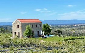 Quinta Da Cumieira Nova